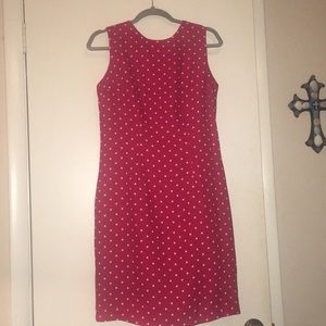 Sag Harbor sleeveless dress!